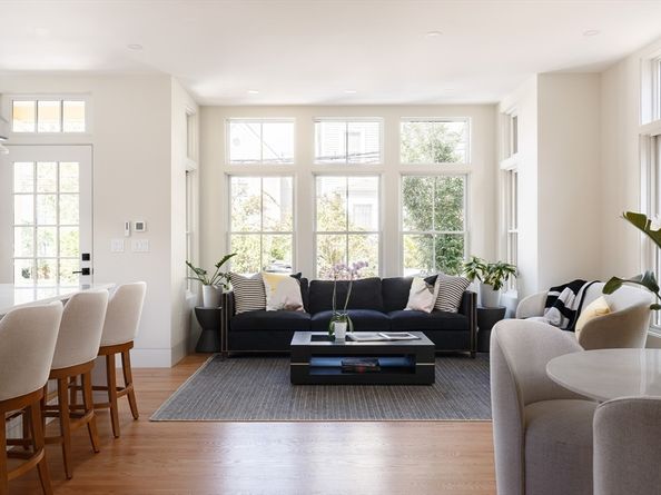 142 Amory Street Front, Cambridge MA 02139
