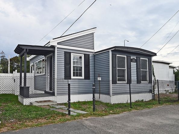3030 Cranberry Highway 11, Wareham MA 02538