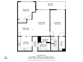 200 Cove Way 614, Quincy MA 02169