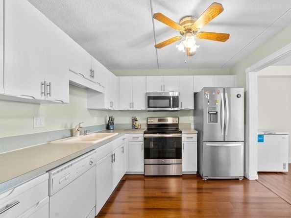 200 Cove Way 614, Quincy MA 02169