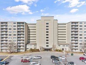 200 Cove Way 614, Quincy MA 02169