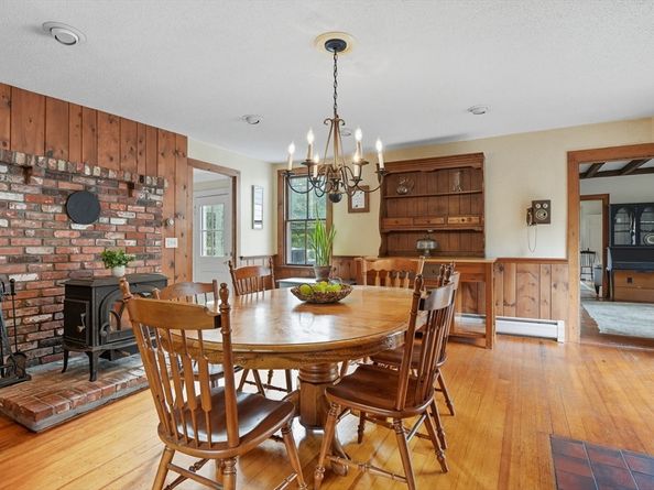 342 Summer St, Norwell MA 02061
