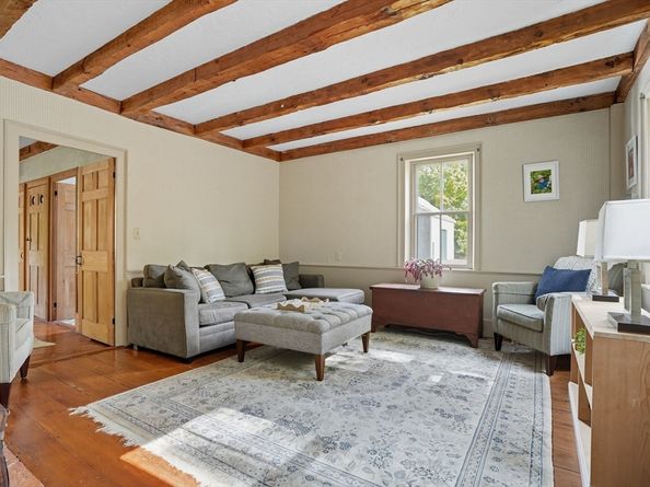 342 Summer St, Norwell MA 02061