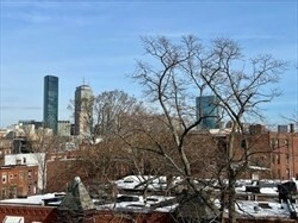 41 Greenwich St, Boston MA 02120
