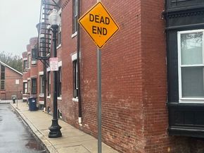 41 Greenwich St, Boston MA 02120