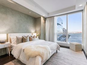150 Seaport Blvd 6D, Boston MA 02210