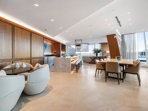 150 Seaport Blvd 6D, Boston MA 02210