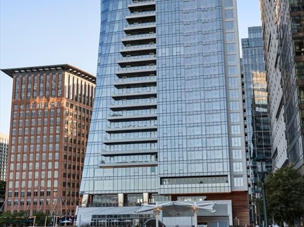 150 Seaport Blvd 6D, Boston MA 02210