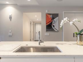 150 Seaport Blvd 6D, Boston MA 02210