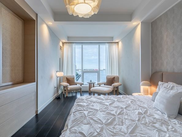 150 Seaport Blvd 6D, Boston MA 02210