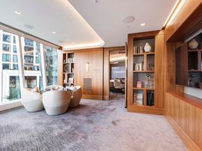 150 Seaport Blvd 6D, Boston MA 02210
