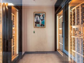 150 Seaport Blvd 6D, Boston MA 02210