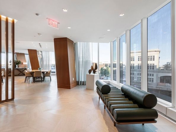 150 Seaport Blvd 6D, Boston MA 02210