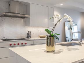 150 Seaport Blvd 6D, Boston MA 02210