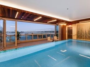 150 Seaport Blvd 6D, Boston MA 02210