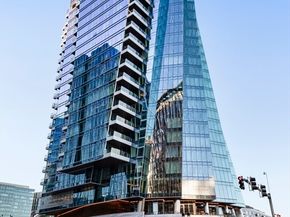 150 Seaport Blvd 6D, Boston MA 02210