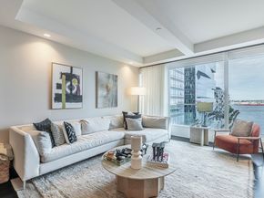 150 Seaport Blvd 6D, Boston MA 02210