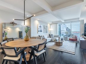 150 Seaport Blvd 6D, Boston MA 02210