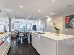150 Seaport Blvd 6D, Boston MA 02210