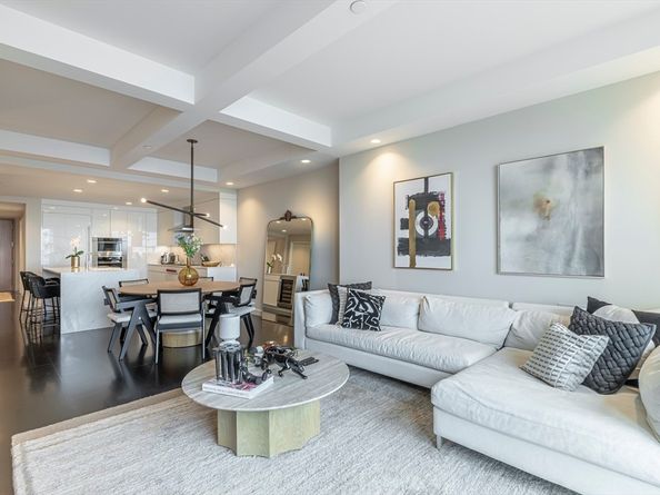 150 Seaport Blvd 6D, Boston MA 02210