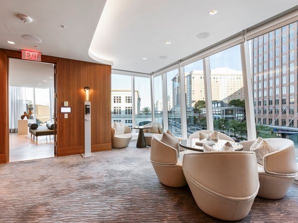 150 Seaport Blvd 6D, Boston MA 02210