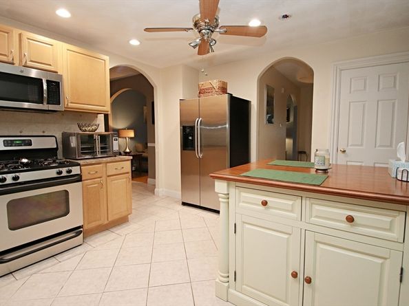 4 Foss Ave., Saugus MA 01906