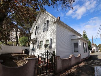 4 Foss Ave.