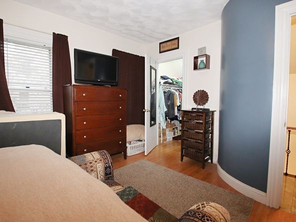 4 Foss Ave., Saugus MA 01906