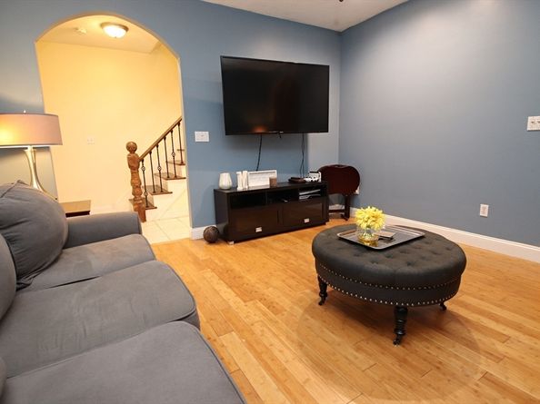 4 Foss Ave., Saugus MA 01906