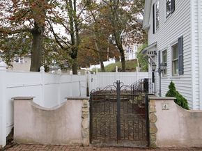 4 Foss Ave., Saugus MA 01906