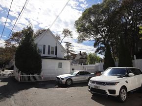 4 Foss Ave., Saugus MA 01906
