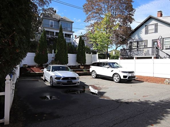 4 Foss Ave., Saugus MA 01906