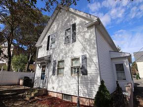 4 Foss Ave., Saugus MA 01906