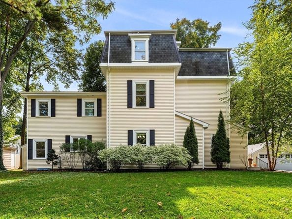 28 Mercer Rd, Needham MA 02494
