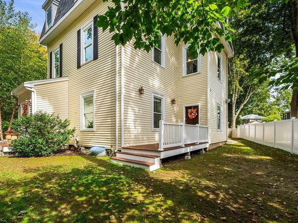 28 Mercer Rd, Needham MA 02494