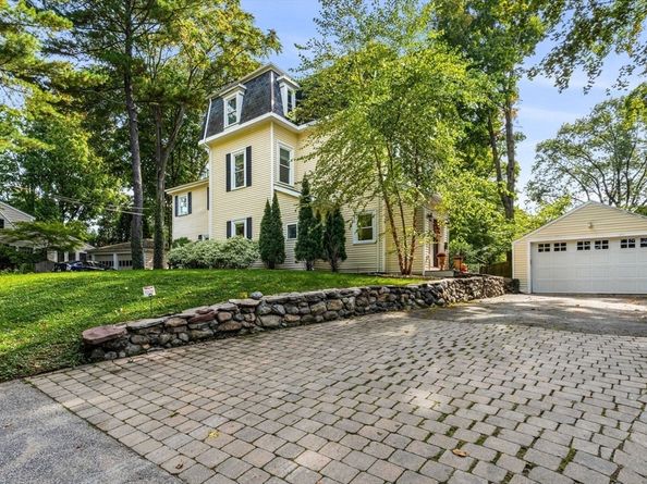 28 Mercer Rd, Needham MA 02494