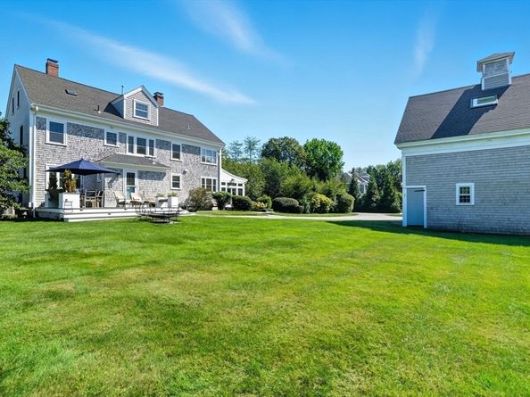 260 Washington St, Duxbury MA 02332