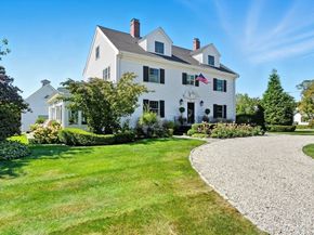 260 Washington St, Duxbury MA 02332