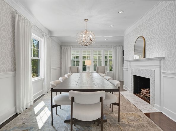 260 Washington St, Duxbury MA 02332