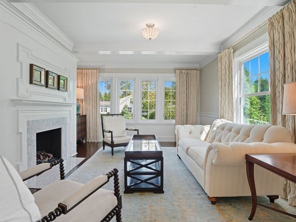 260 Washington St, Duxbury MA 02332