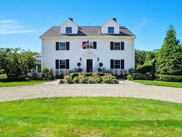 260 Washington St, Duxbury MA 02332