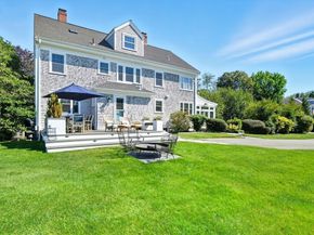 260 Washington St, Duxbury MA 02332