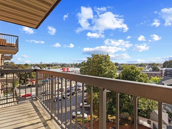 500 Salem St 708, Medford MA 02155