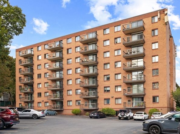 500 Salem St 708, Medford MA 02155