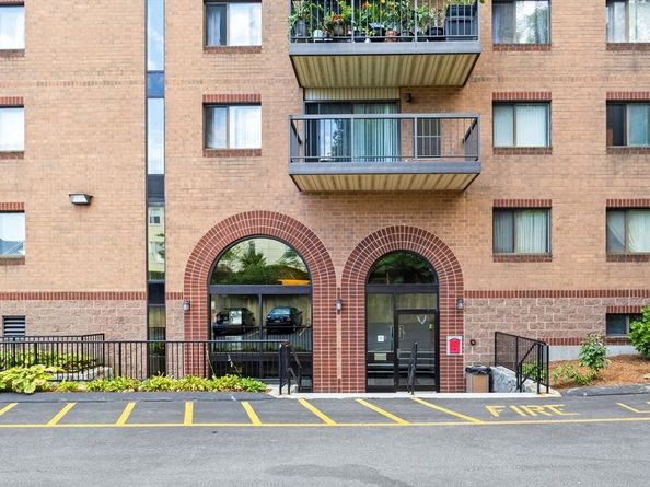 500 Salem St 708, Medford MA 02155