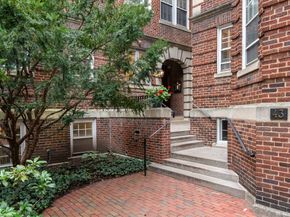 43 Linnaean Street 42A, Cambridge MA 02138