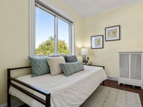 43 Linnaean Street 42A, Cambridge MA 02138