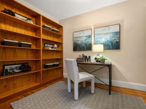 43 Linnaean Street 42A, Cambridge MA 02138