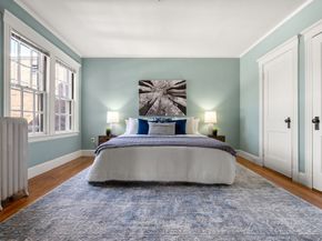 43 Linnaean Street 42A, Cambridge MA 02138