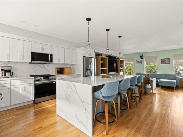 114 Broad St C, Weymouth MA 02188